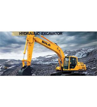 بیل مکانیکی